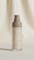 Hydrating Facial Serum with Hyaluronic Acid