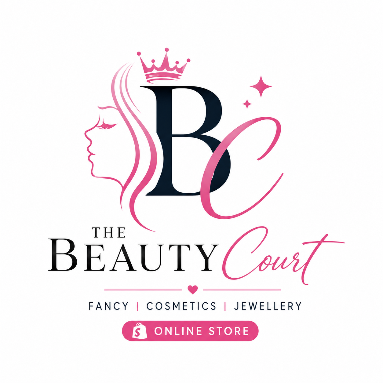 The Beauty Court Store