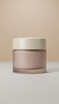 Rejuvenating Night Cream with Peptide Complex
